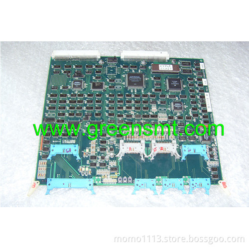 JUKI 750(760) AC SERVO CARD E86027210A0
